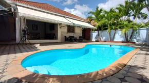 Phuket Pool House